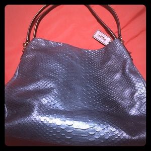 Coach Dalton 31 handbag